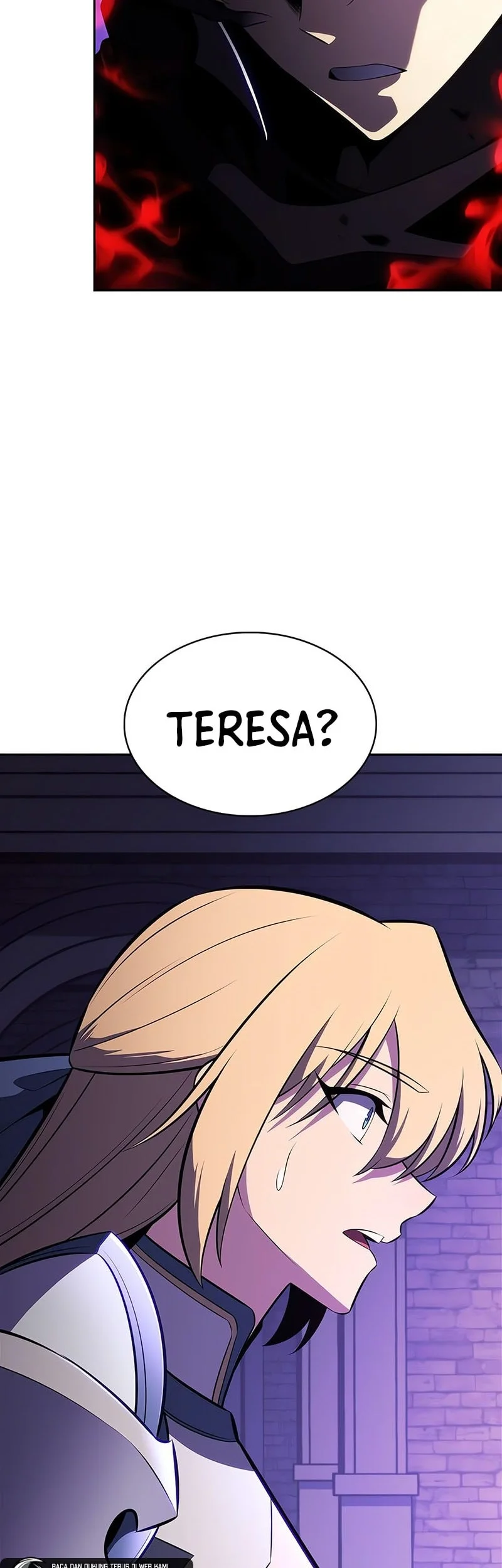 solo max level newbie chapter 238 - Page 19