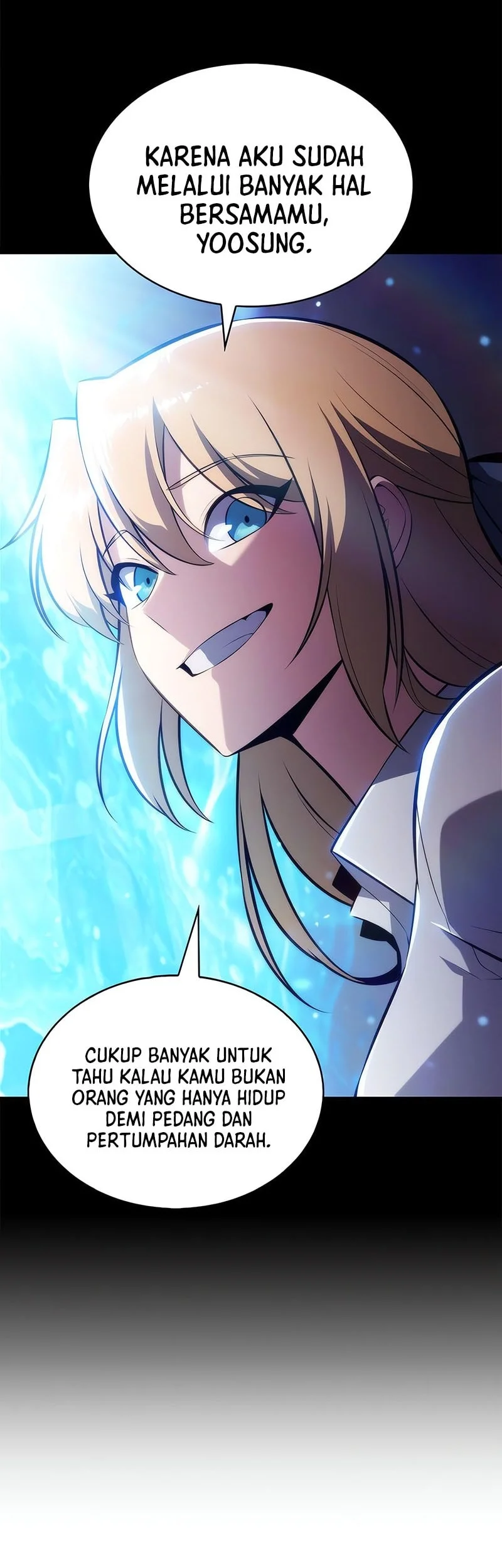 solo max level newbie chapter 238 - Page 25