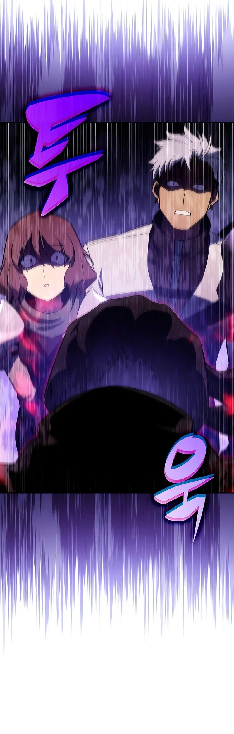 solo max level newbie chapter 238 - Page 30