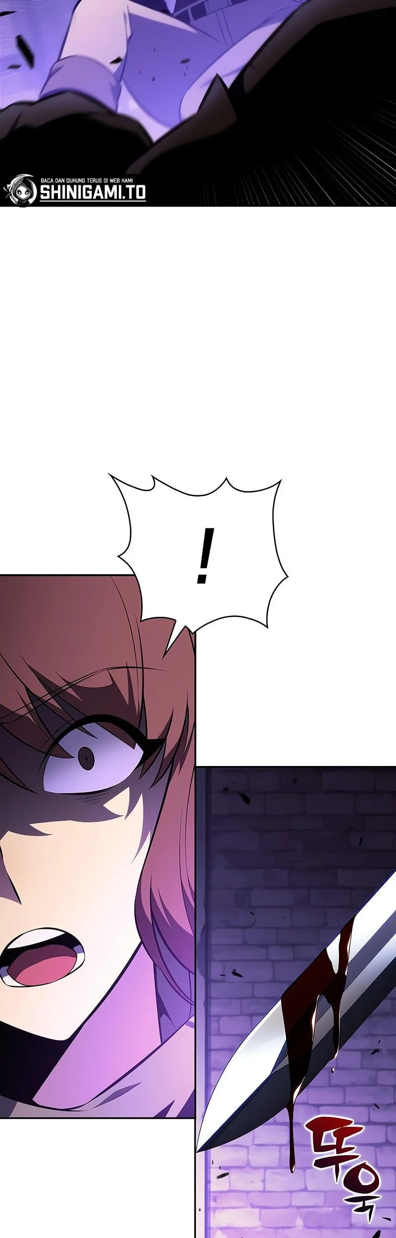 solo max level newbie chapter 238 - Page 32