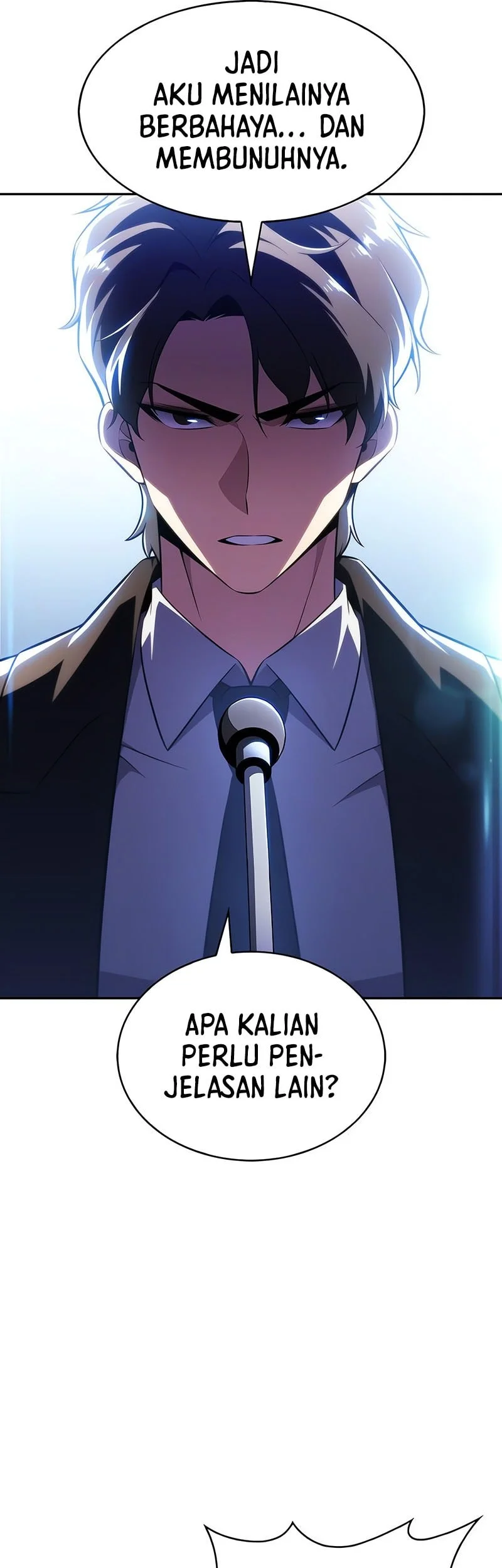 solo max level newbie chapter 239 - Page 34