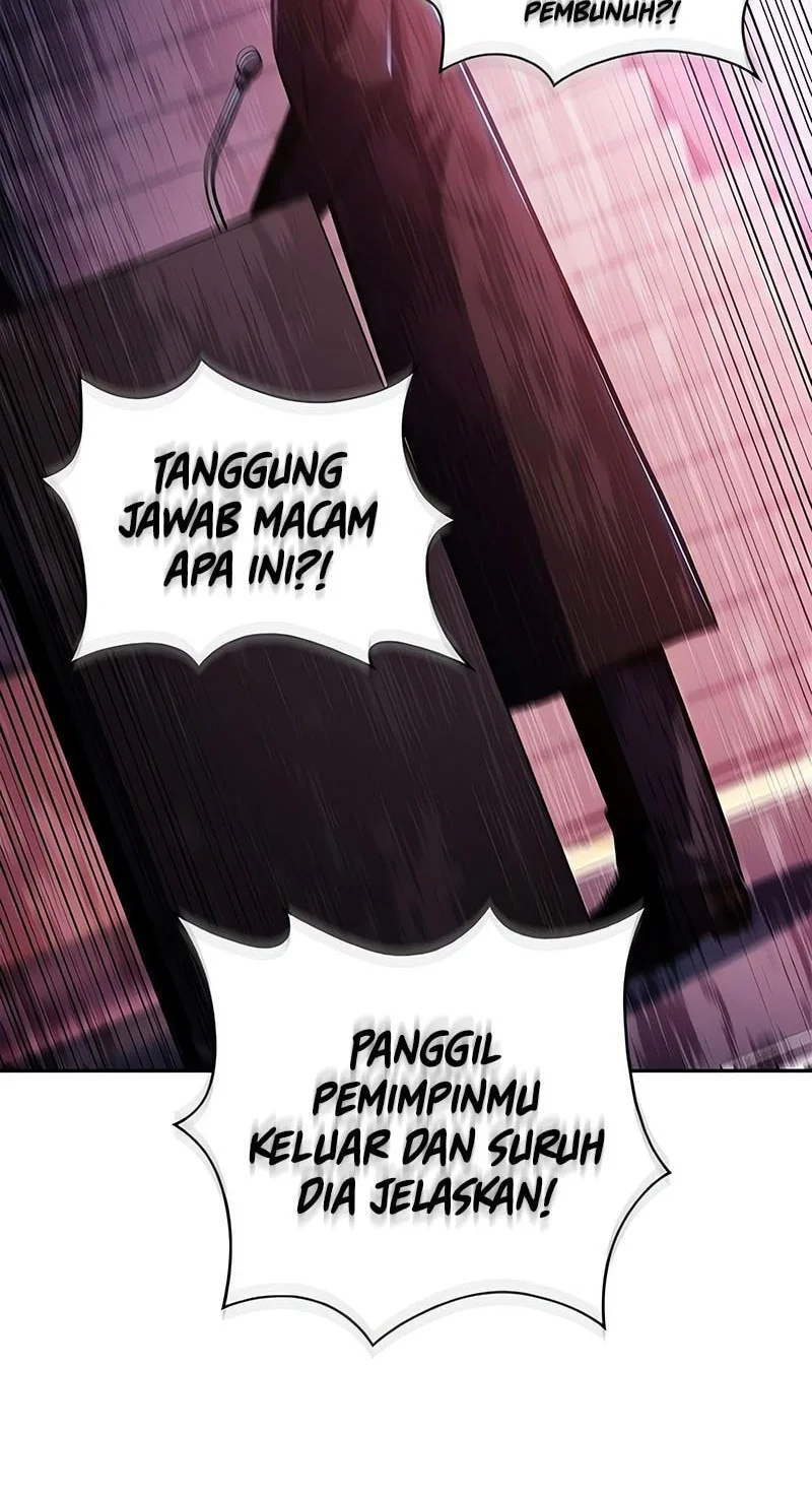 solo max level newbie chapter 239 - Page 37