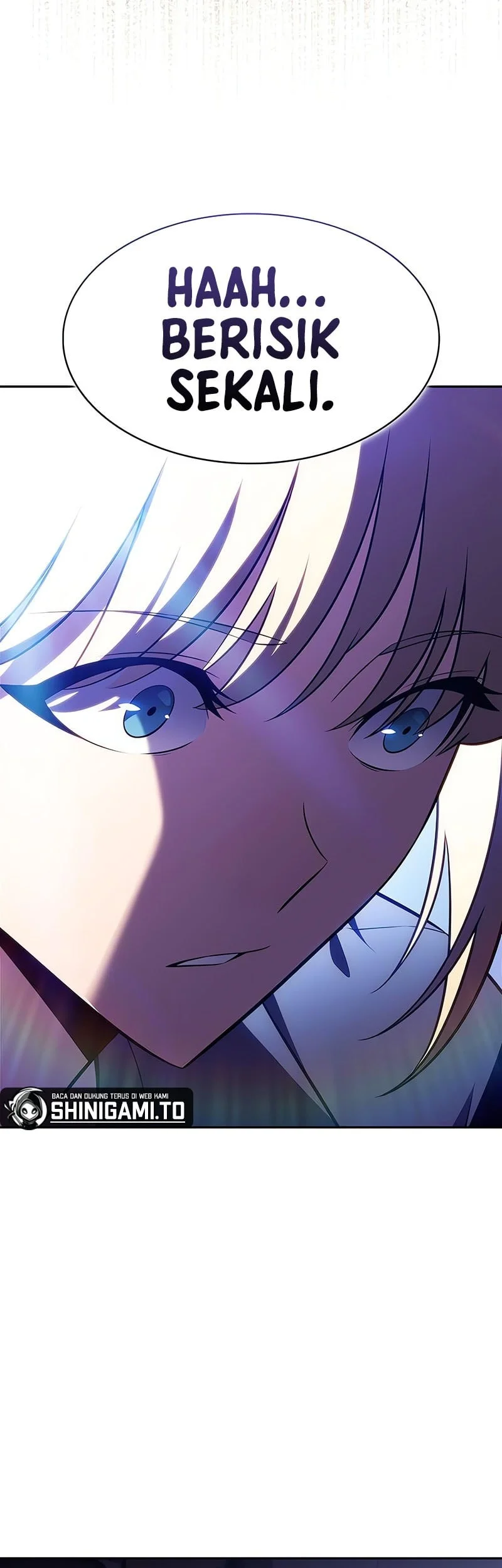 solo max level newbie chapter 239 - Page 40