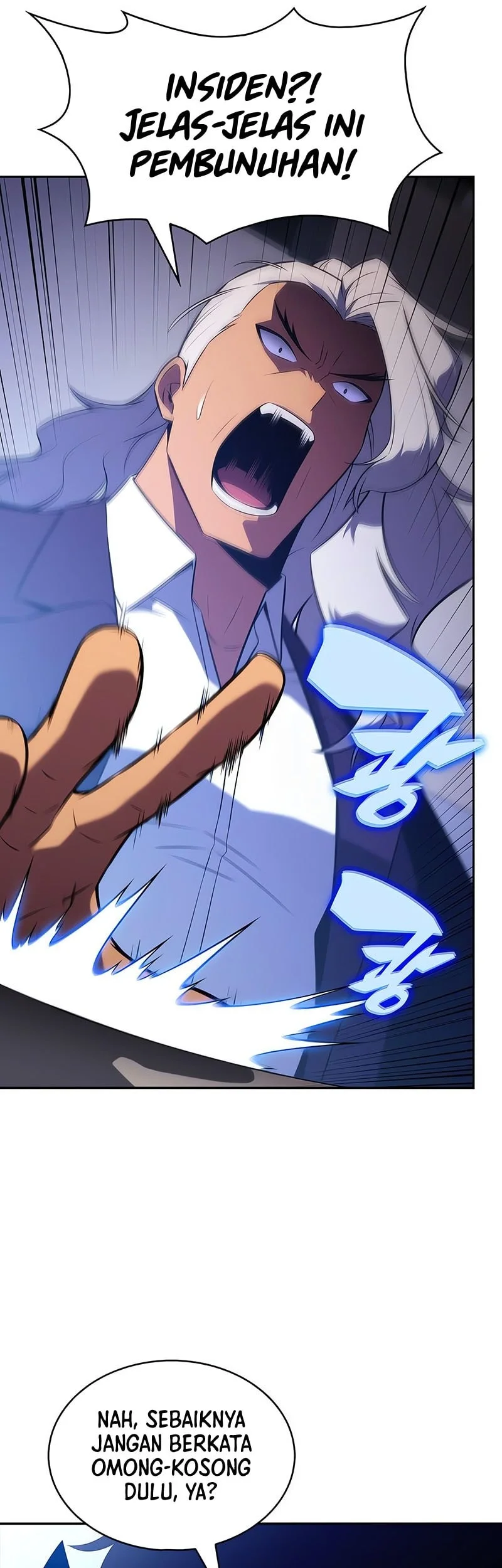 solo max level newbie chapter 239 - Page 48