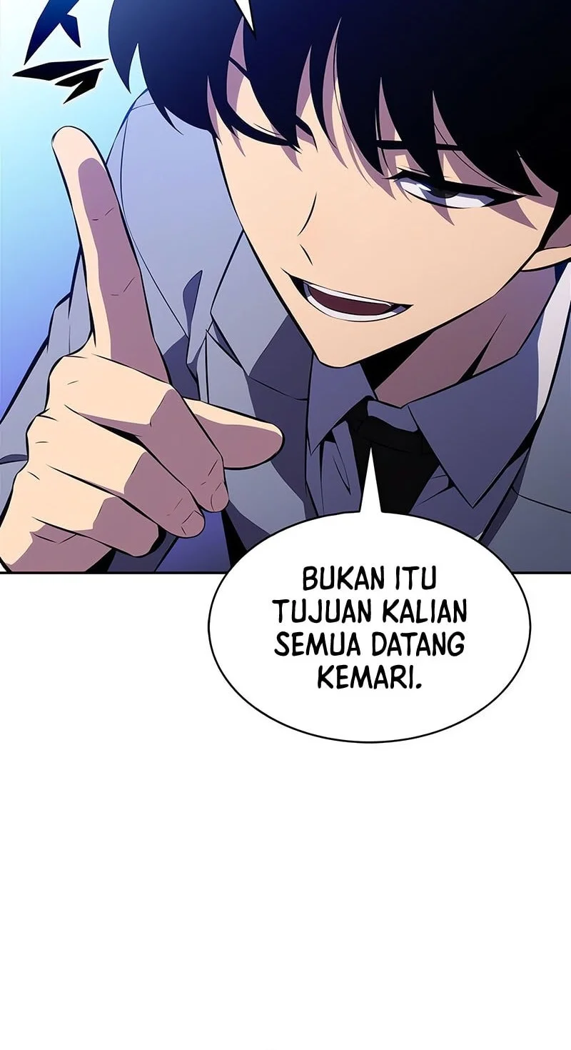 solo max level newbie chapter 239 - Page 49