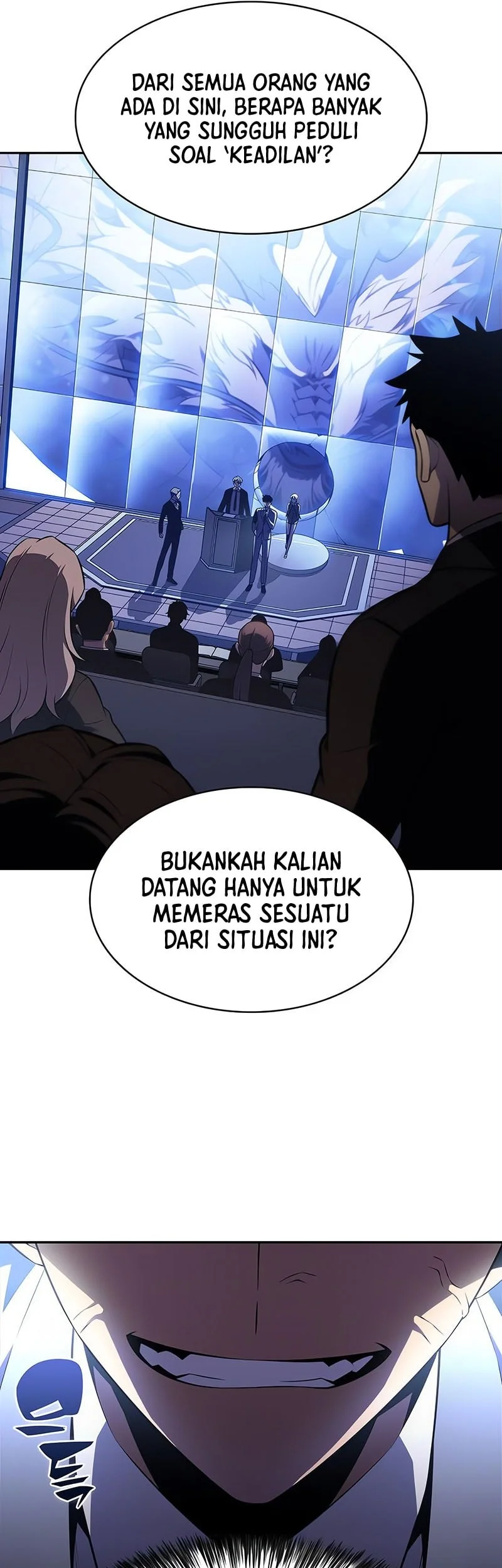 solo max level newbie chapter 239 - Page 50