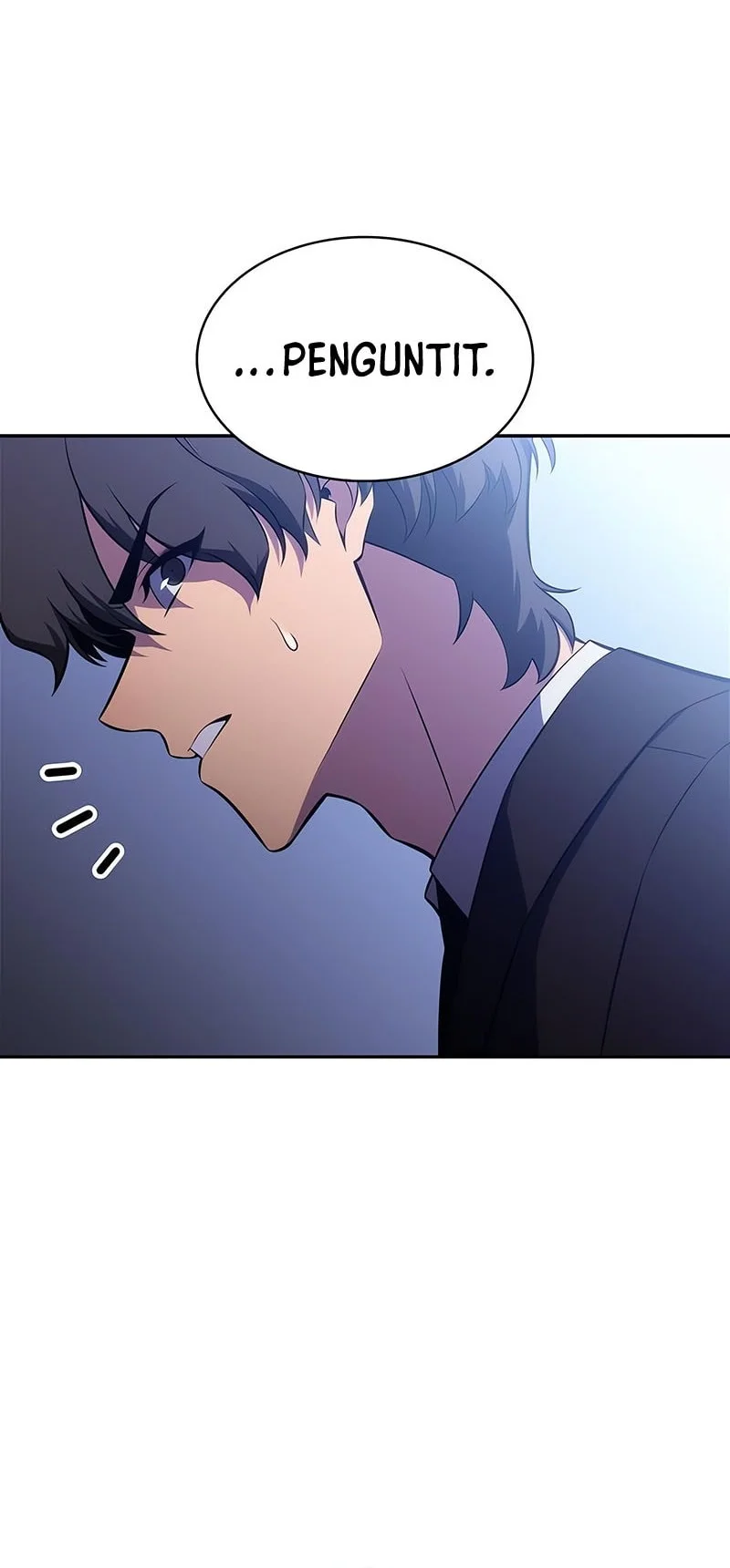 solo max level newbie chapter 239 - Page 57