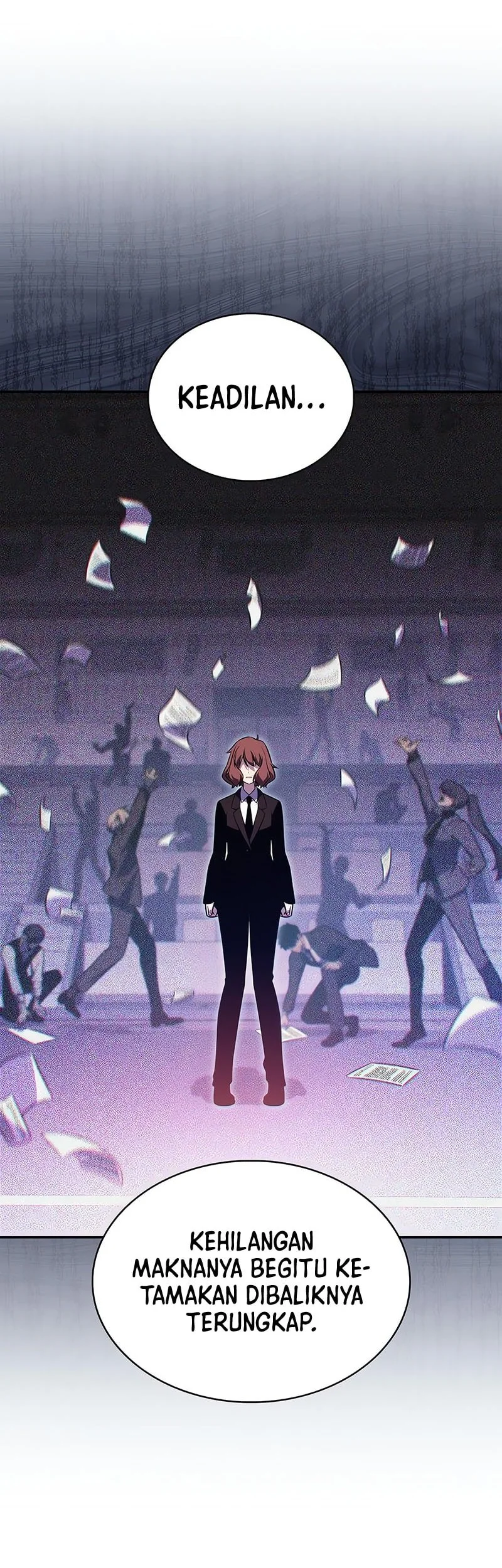 solo max level newbie chapter 239 - Page 61