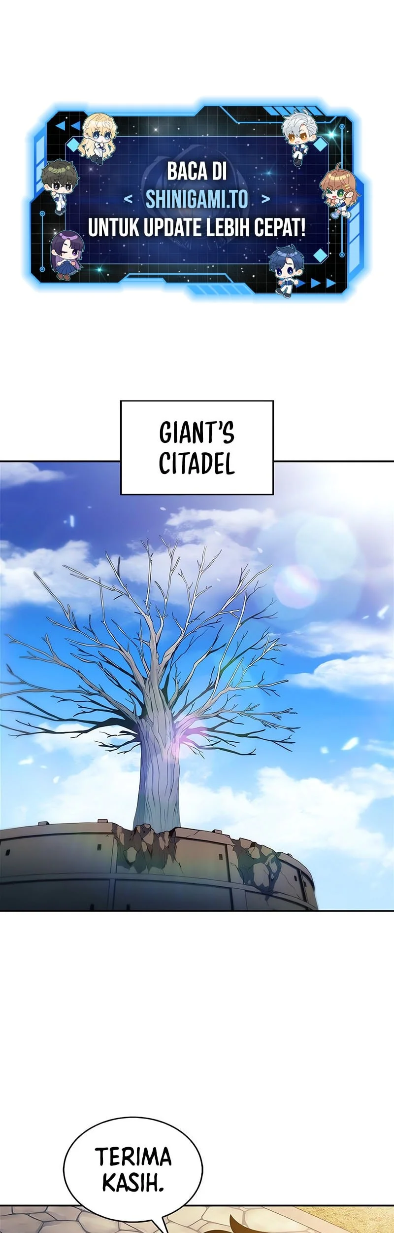 solo max level newbie chapter 239 - Page 2