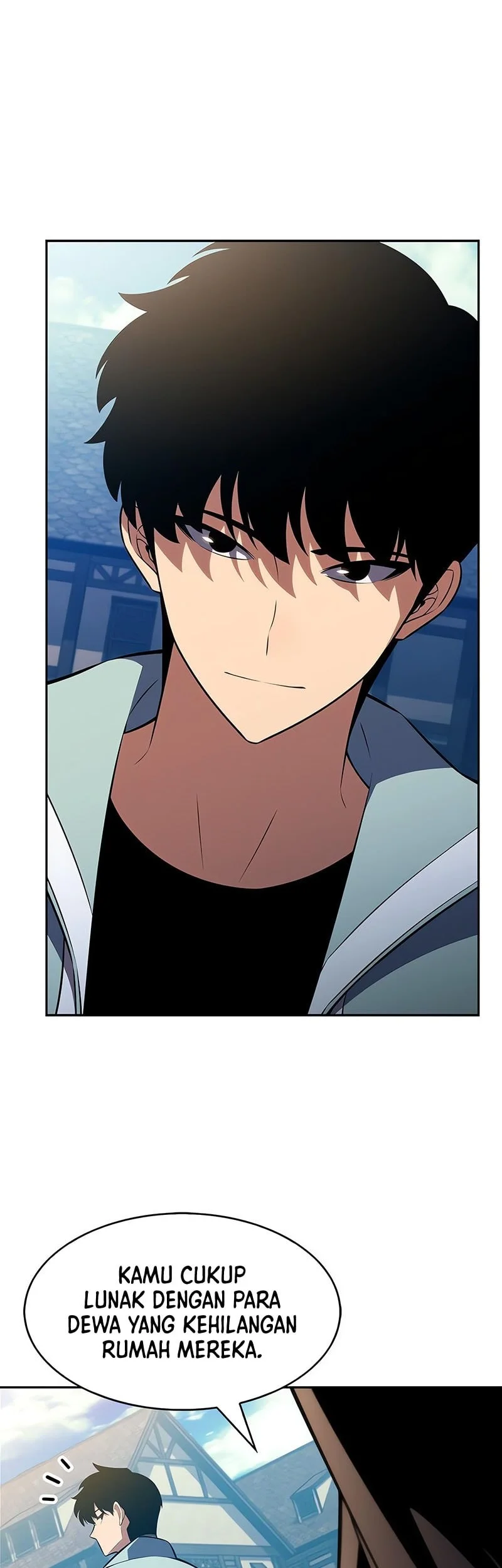 solo max level newbie chapter 239 - Page 8