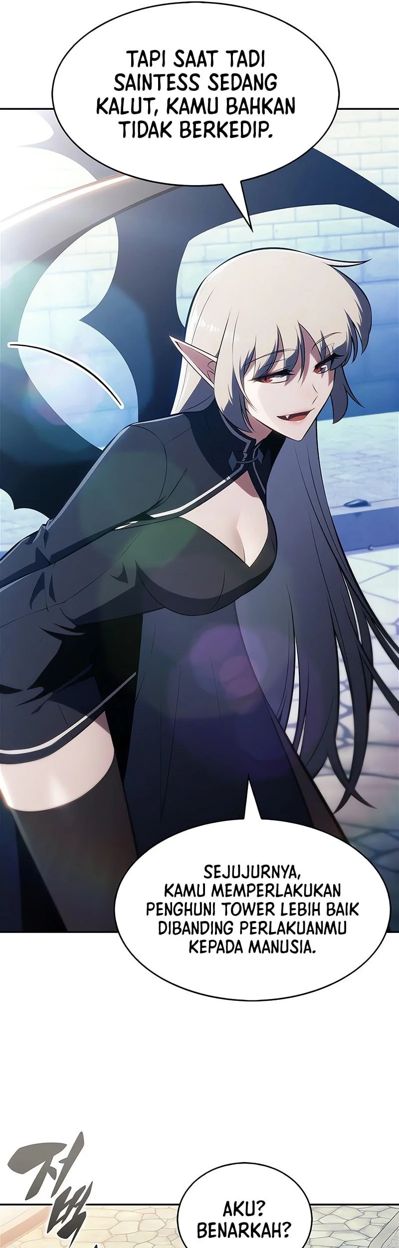 solo max level newbie chapter 239 - Page 10