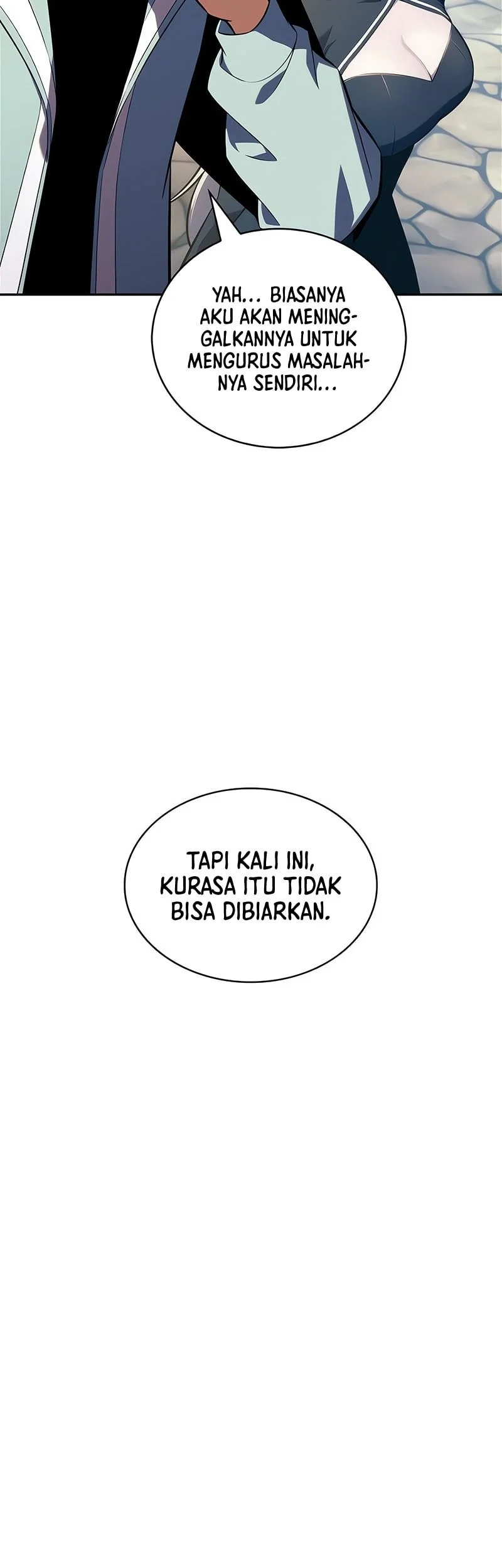 solo max level newbie chapter 239 - Page 12