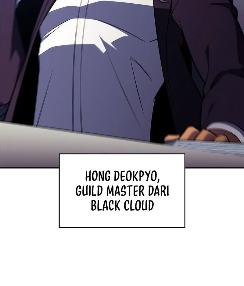 solo max level newbie chapter 239 - Page 17