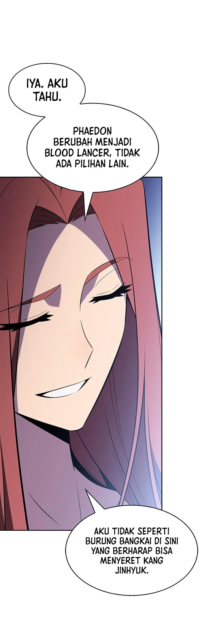 solo max level newbie chapter 239 - Page 21