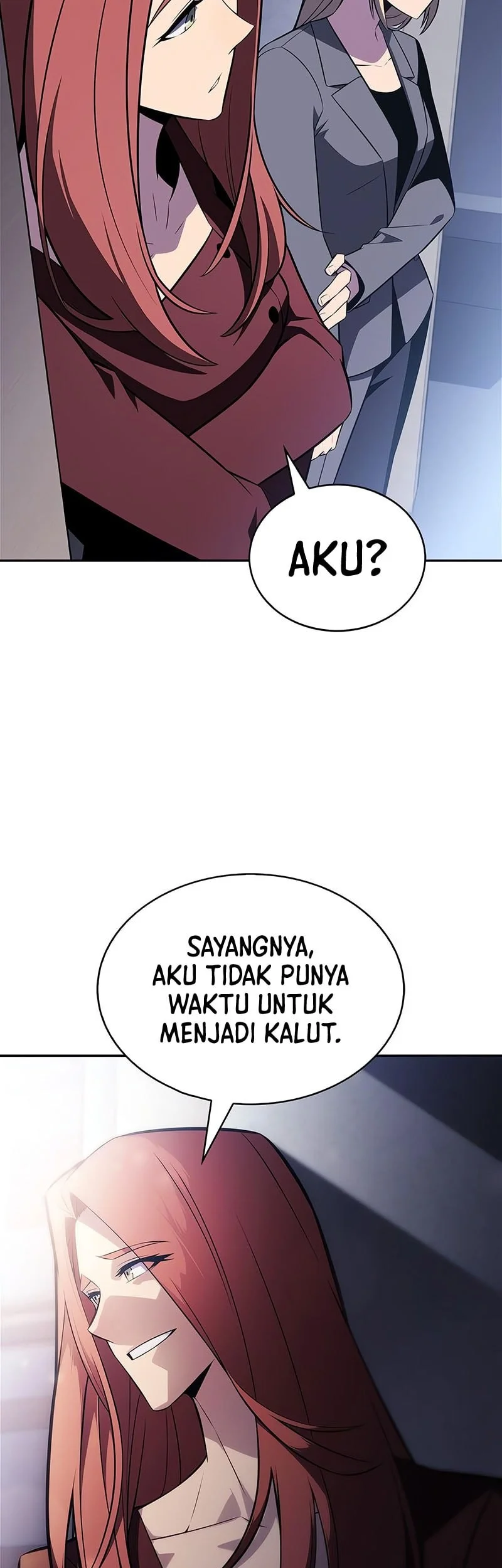 solo max level newbie chapter 239 - Page 24