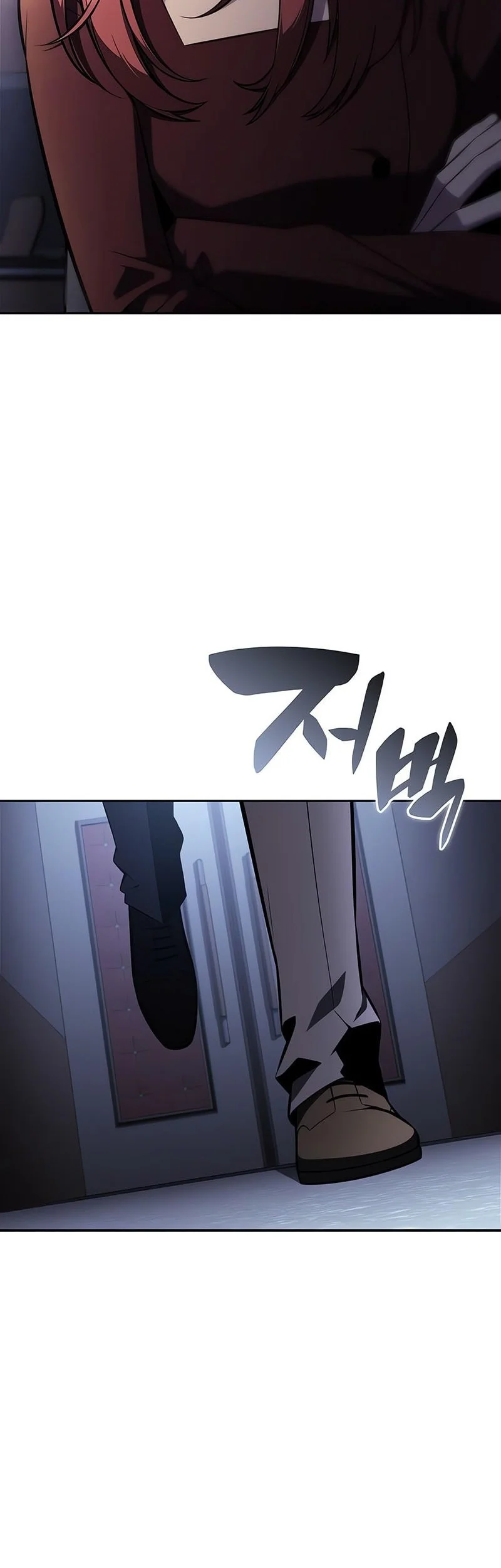 solo max level newbie chapter 239 - Page 25