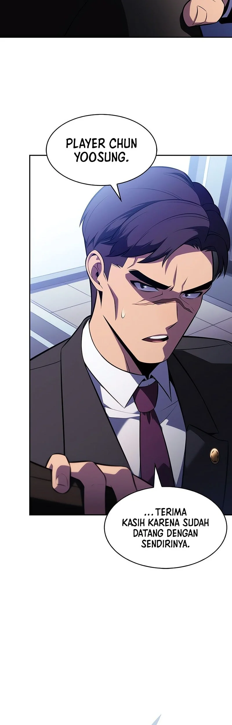 solo max level newbie chapter 239 - Page 29