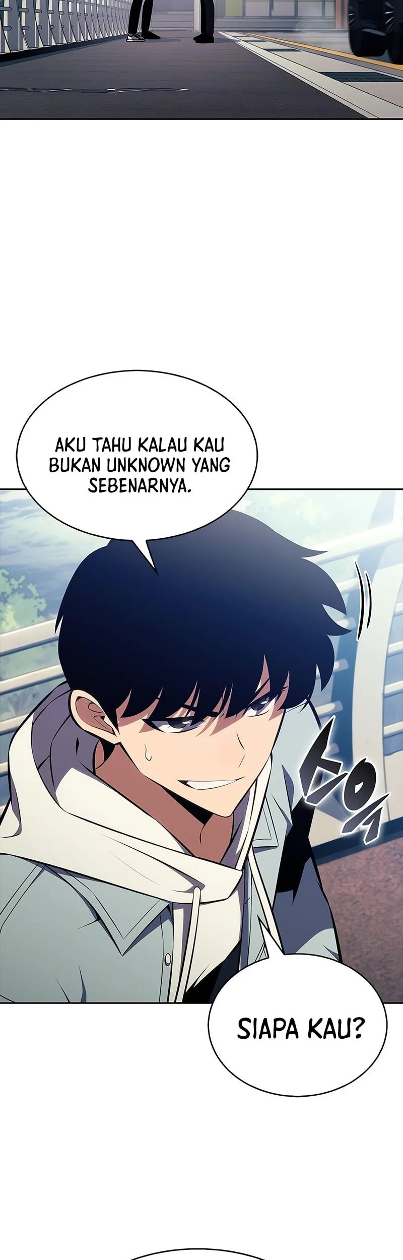 Solo Max-Level Newbie Chapter 240 Gambar 42