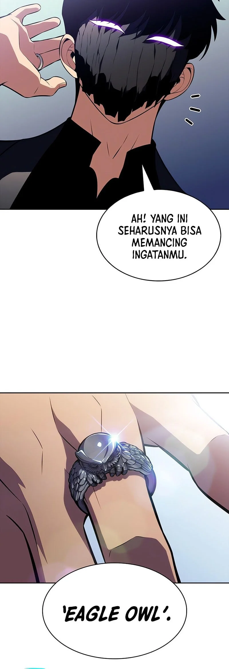 Solo Max-Level Newbie Chapter 240 Gambar 44