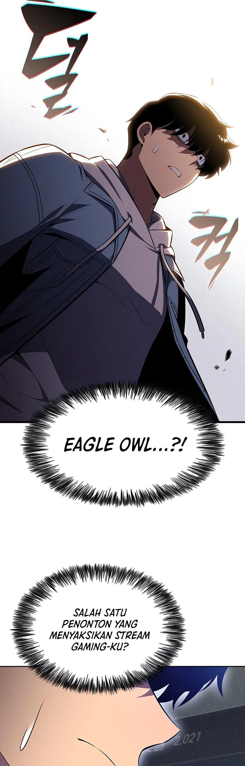 Solo Max-Level Newbie Chapter 240 Gambar 45