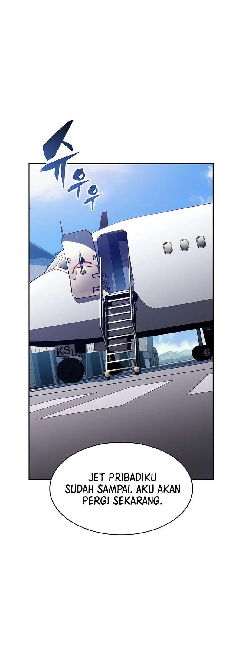 Solo Max-Level Newbie Chapter 240 Gambar 48