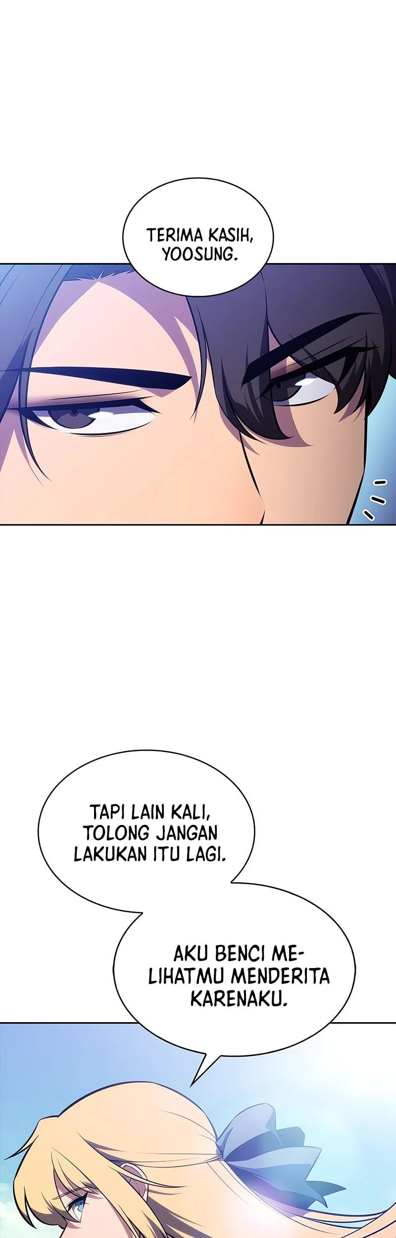 Solo Max-Level Newbie Chapter 240 Gambar 51