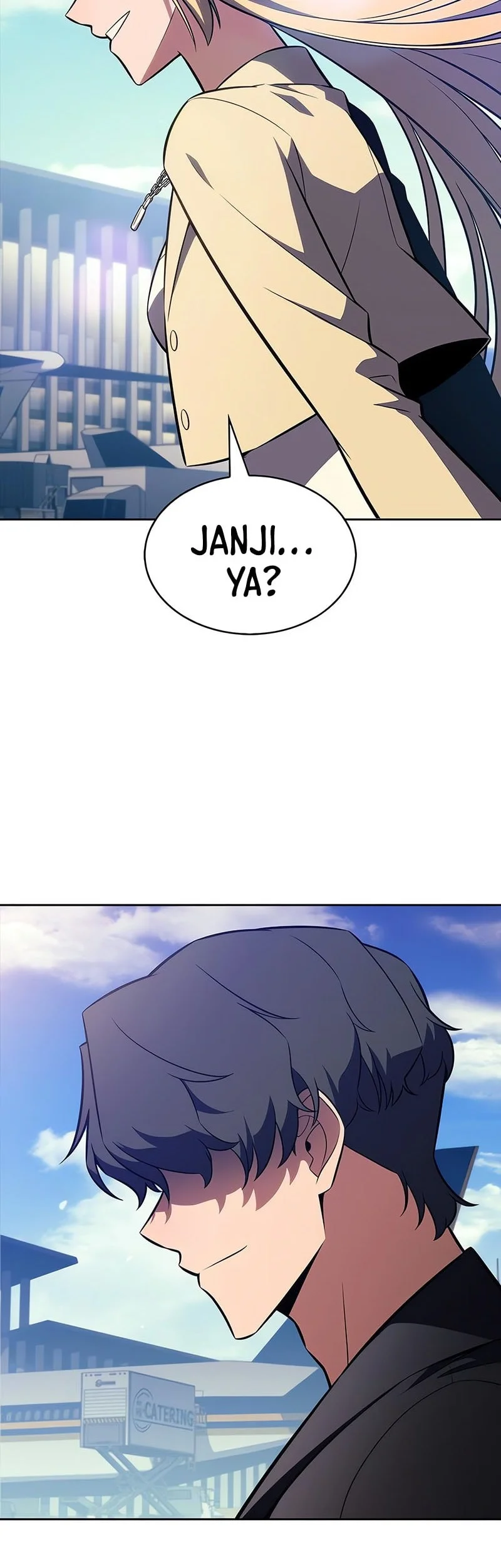 Solo Max-Level Newbie Chapter 240 Gambar 52