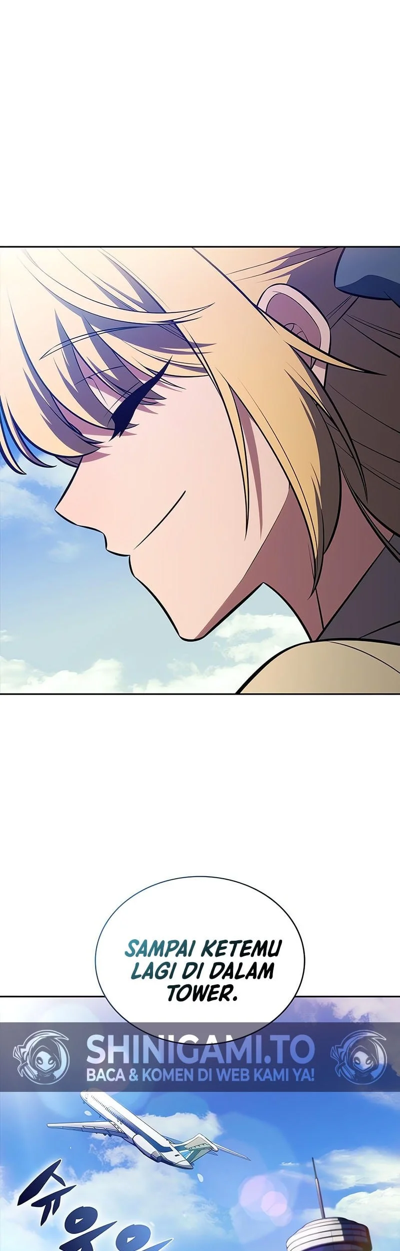 Solo Max-Level Newbie Chapter 240 Gambar 53