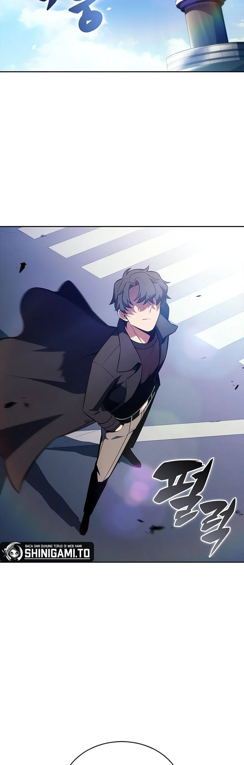 Solo Max-Level Newbie Chapter 240 Gambar 54