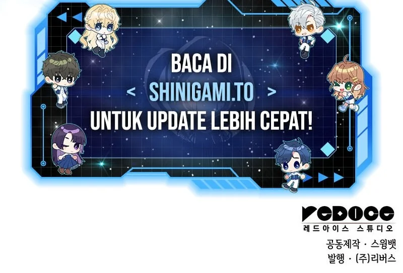 Solo Max-Level Newbie Chapter 240 Gambar 58