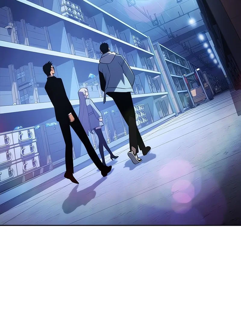 Solo Max-Level Newbie Chapter 240 Gambar 20