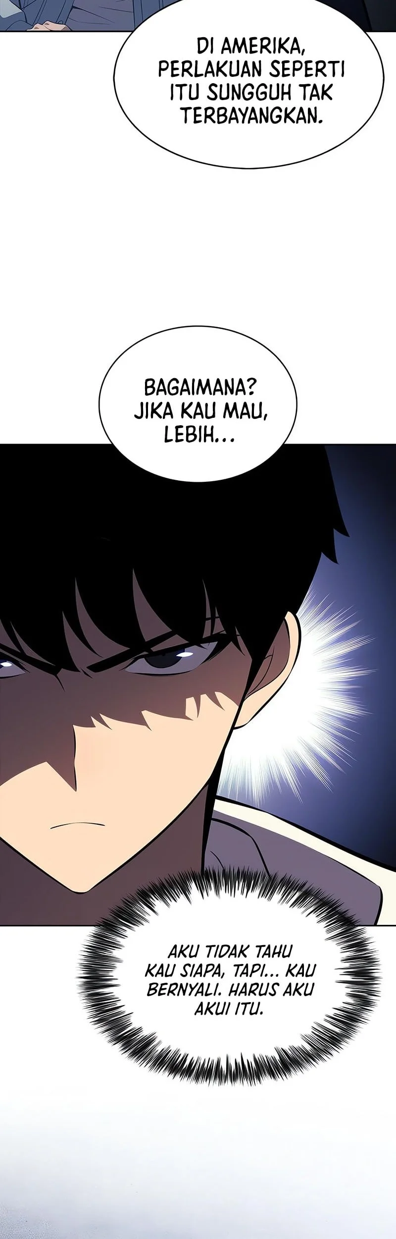 Solo Max-Level Newbie Chapter 240 Gambar 32