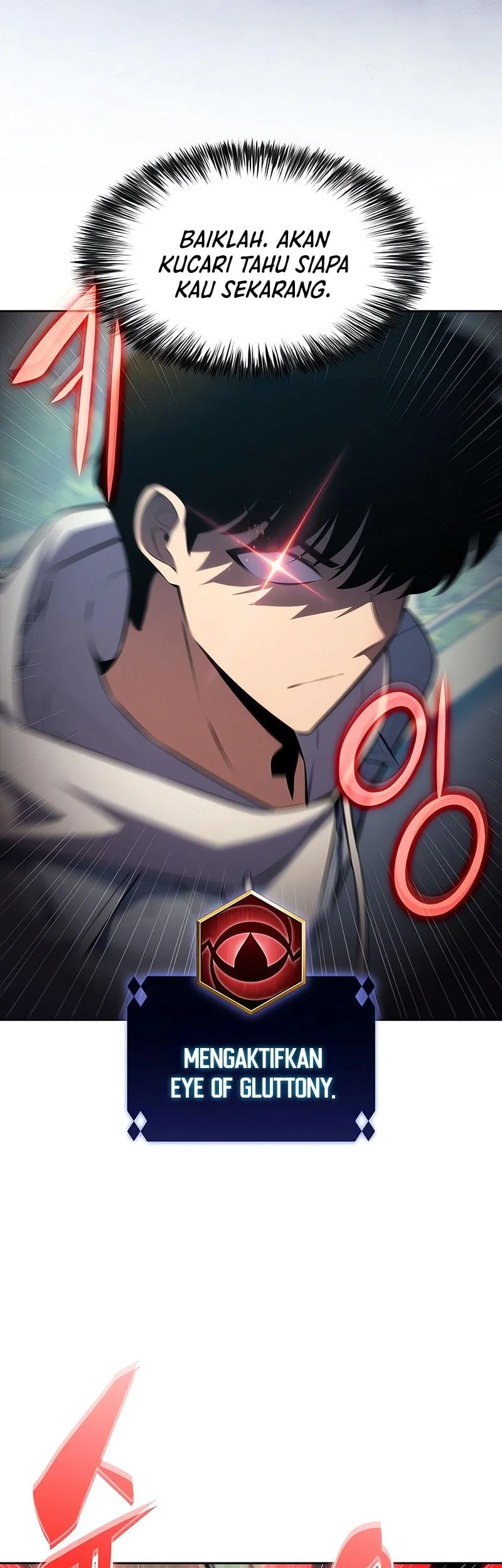 Solo Max-Level Newbie Chapter 240 Gambar 34