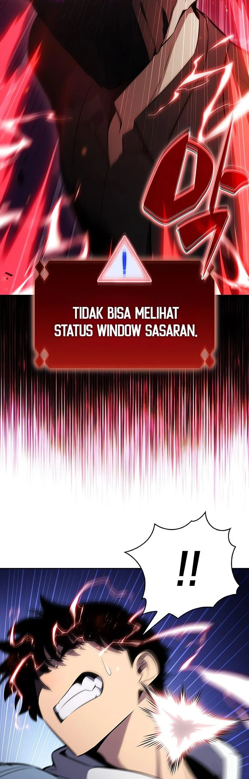 Solo Max-Level Newbie Chapter 240 Gambar 36