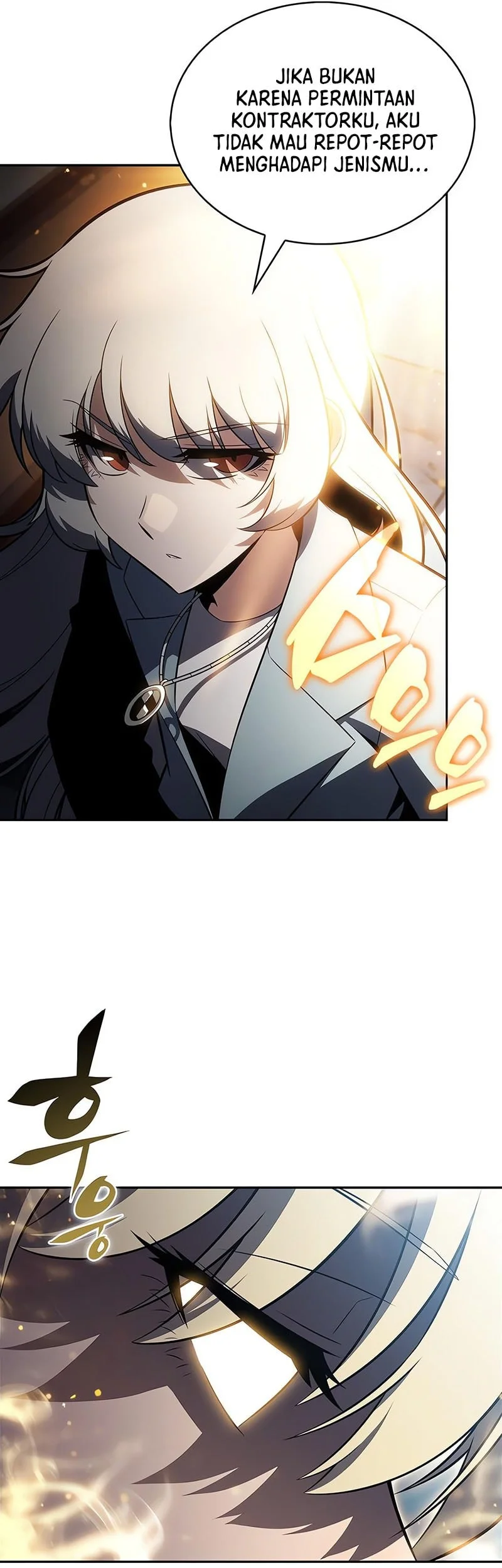 Solo Max-Level Newbie Chapter 241 Gambar 35