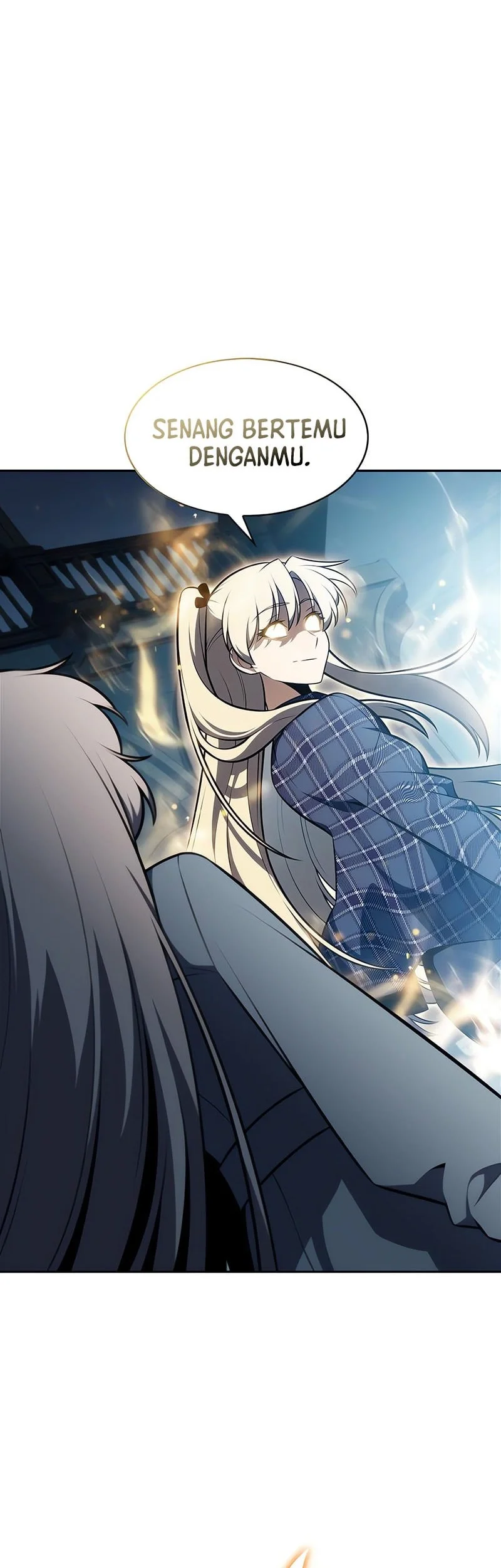 Solo Max-Level Newbie Chapter 241 Gambar 36