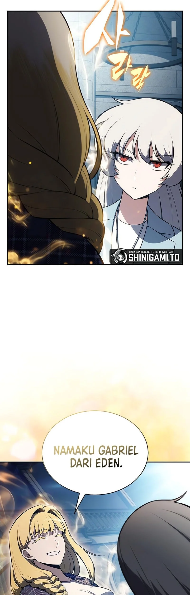 Solo Max-Level Newbie Chapter 241 Gambar 37