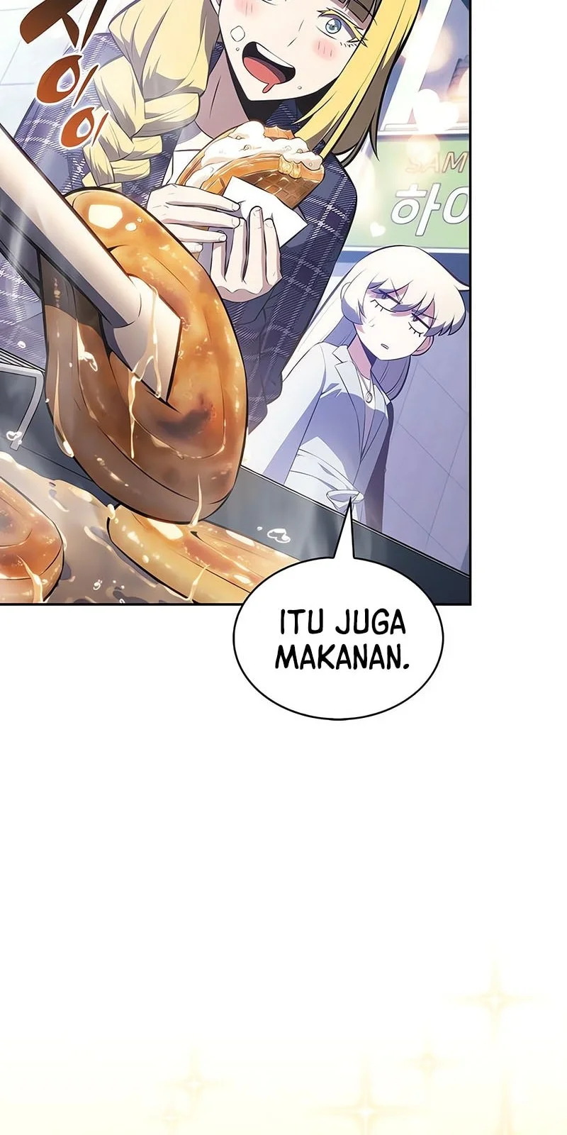 Solo Max-Level Newbie Chapter 241 Gambar 42