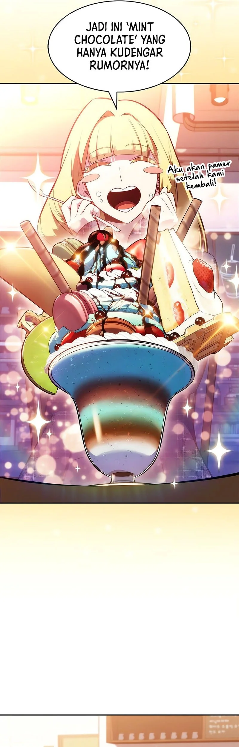 Solo Max-Level Newbie Chapter 241 Gambar 43