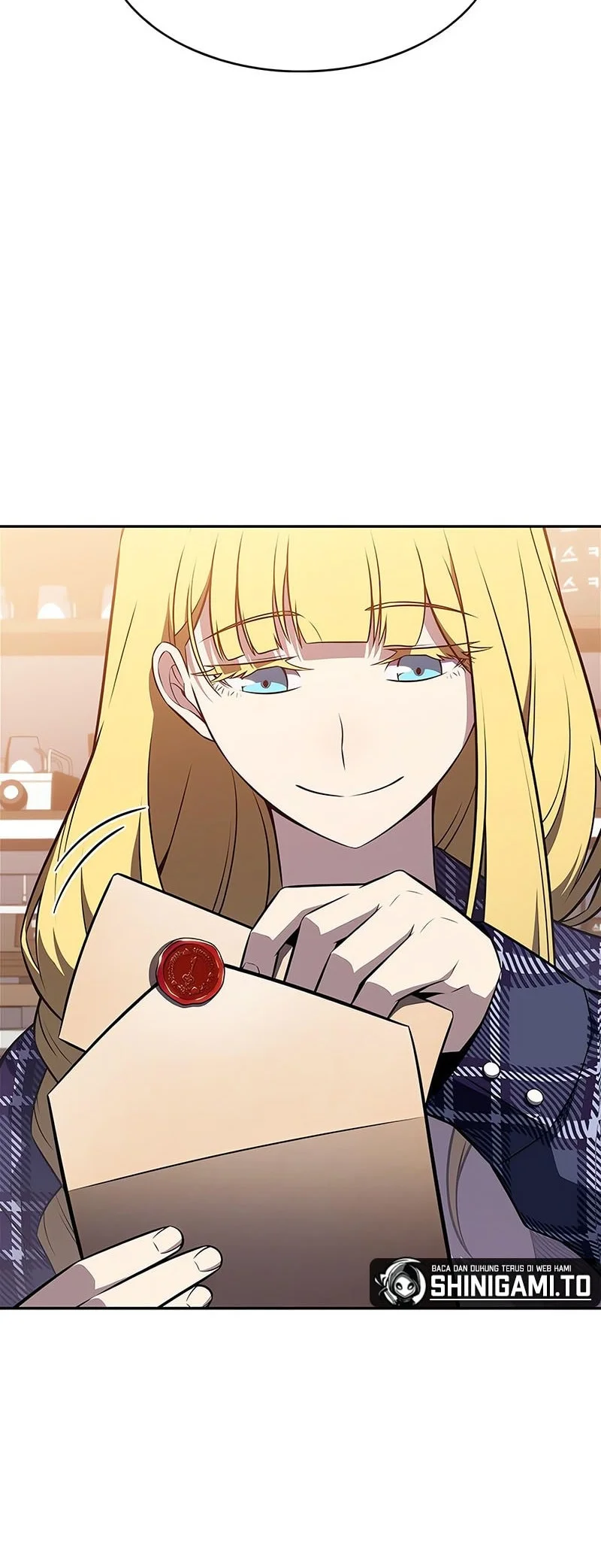 Solo Max-Level Newbie Chapter 241 Gambar 46