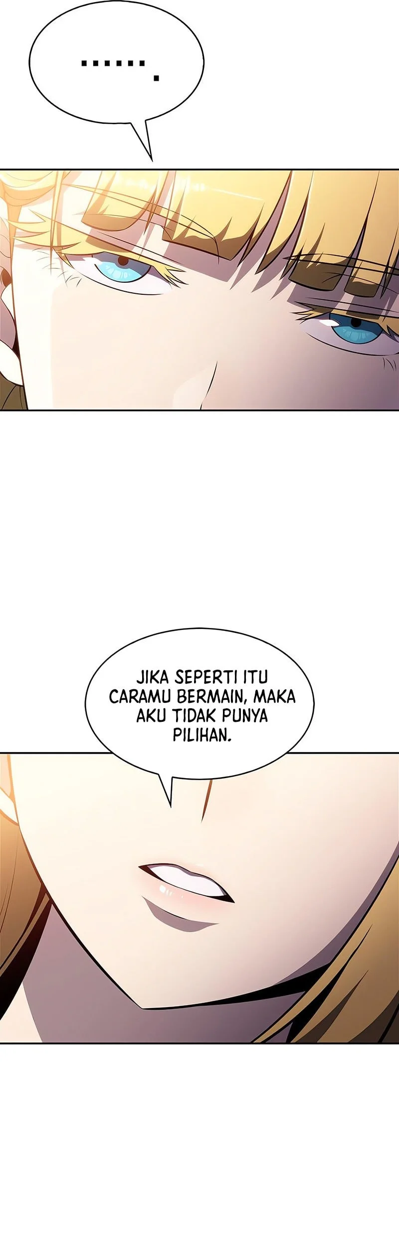 Solo Max-Level Newbie Chapter 241 Gambar 51