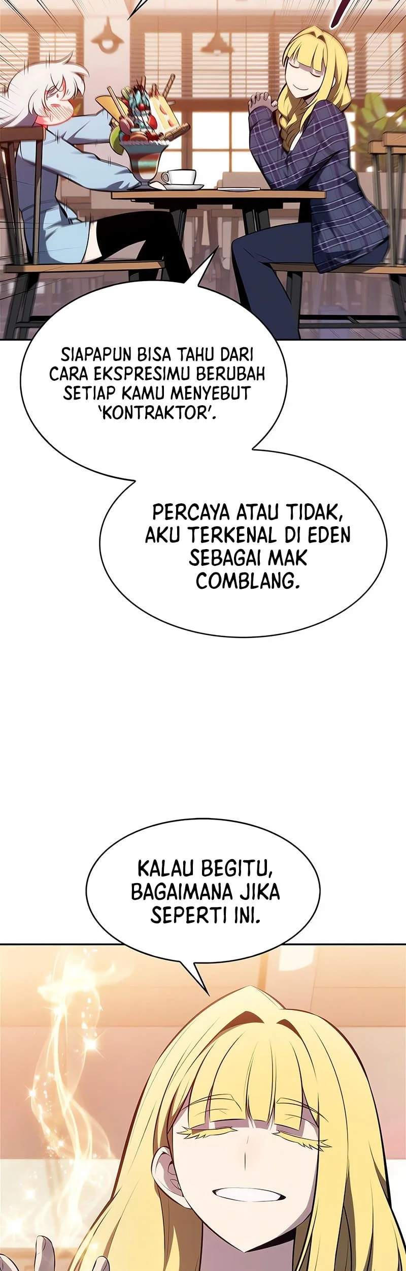 Solo Max-Level Newbie Chapter 241 Gambar 53