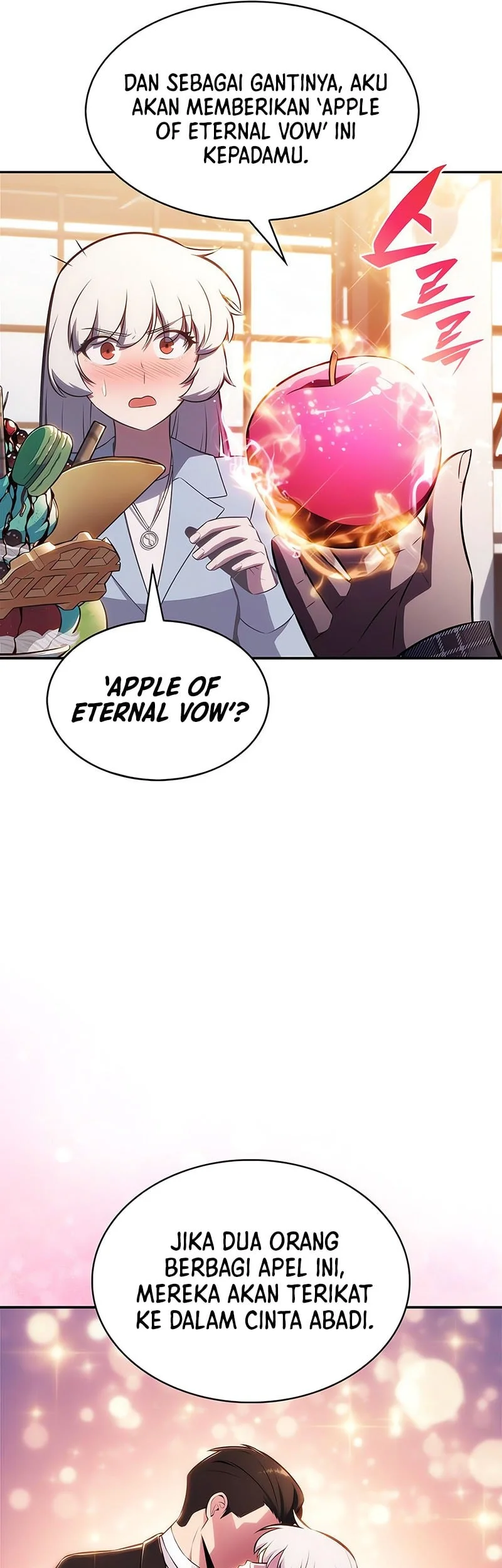 Solo Max-Level Newbie Chapter 241 Gambar 55