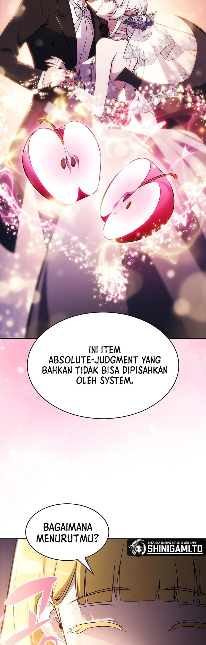 Solo Max-Level Newbie Chapter 241 Gambar 56