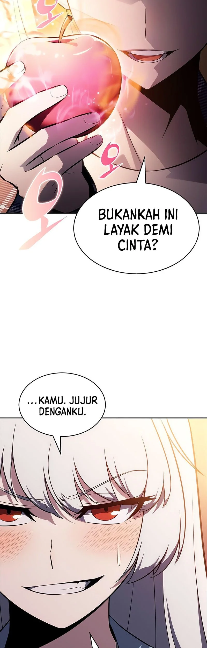 Solo Max-Level Newbie Chapter 241 Gambar 57