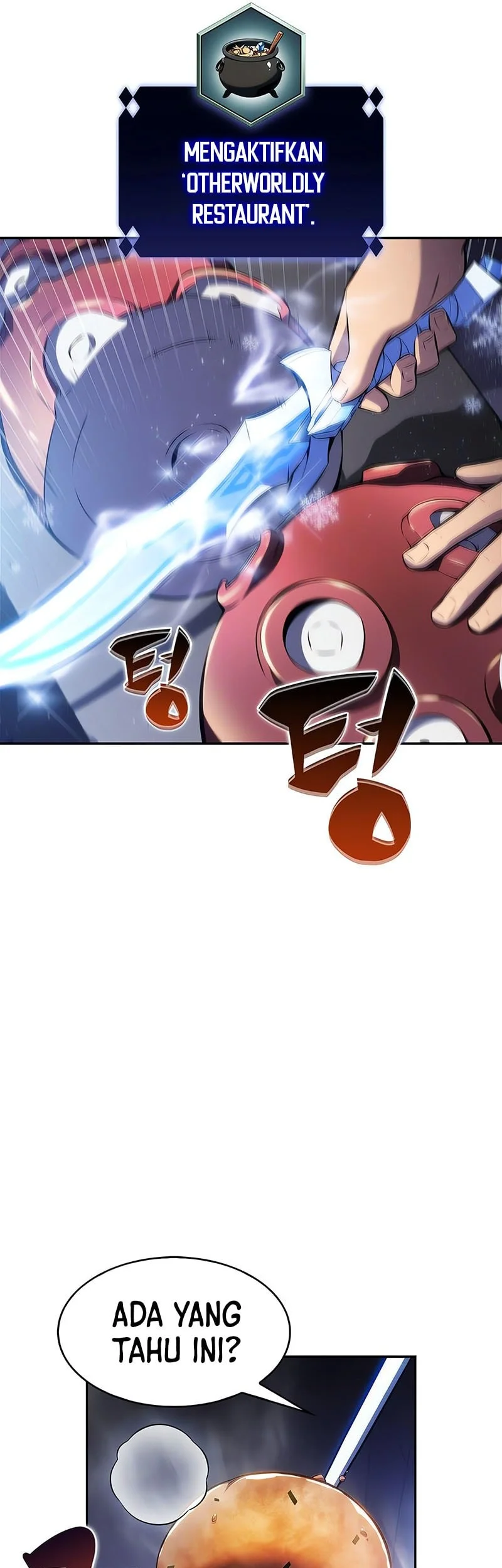 Solo Max-Level Newbie Chapter 241 Gambar 59