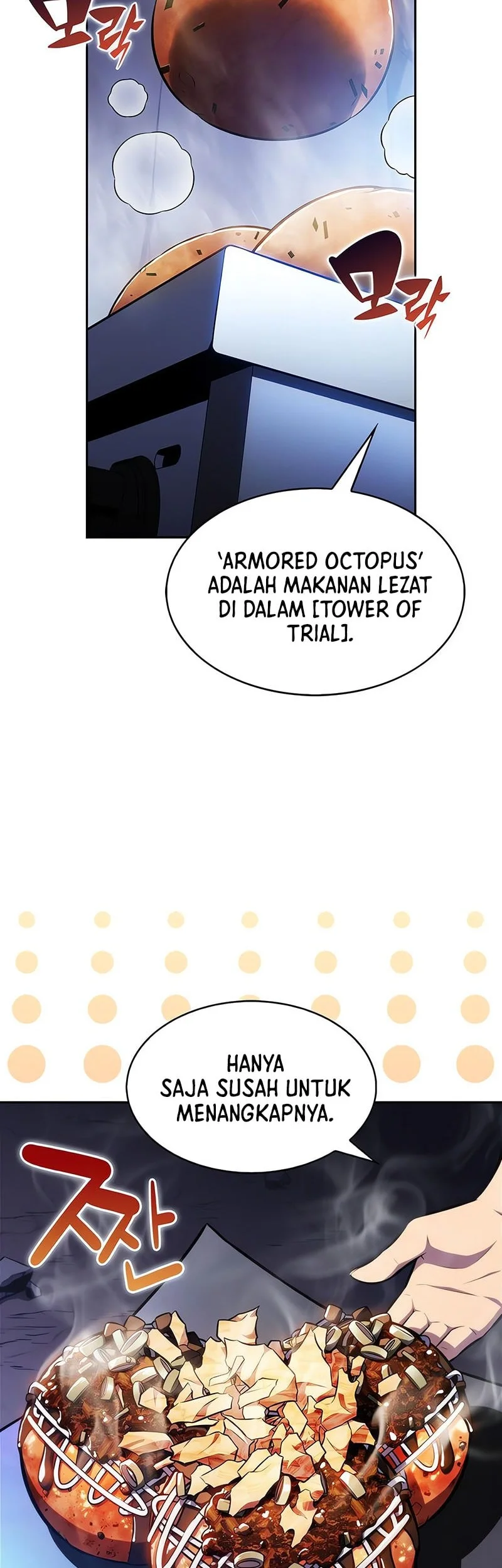 Solo Max-Level Newbie Chapter 241 Gambar 60