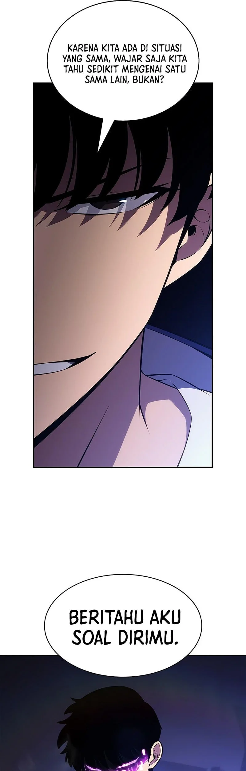 Solo Max-Level Newbie Chapter 241 Gambar 63