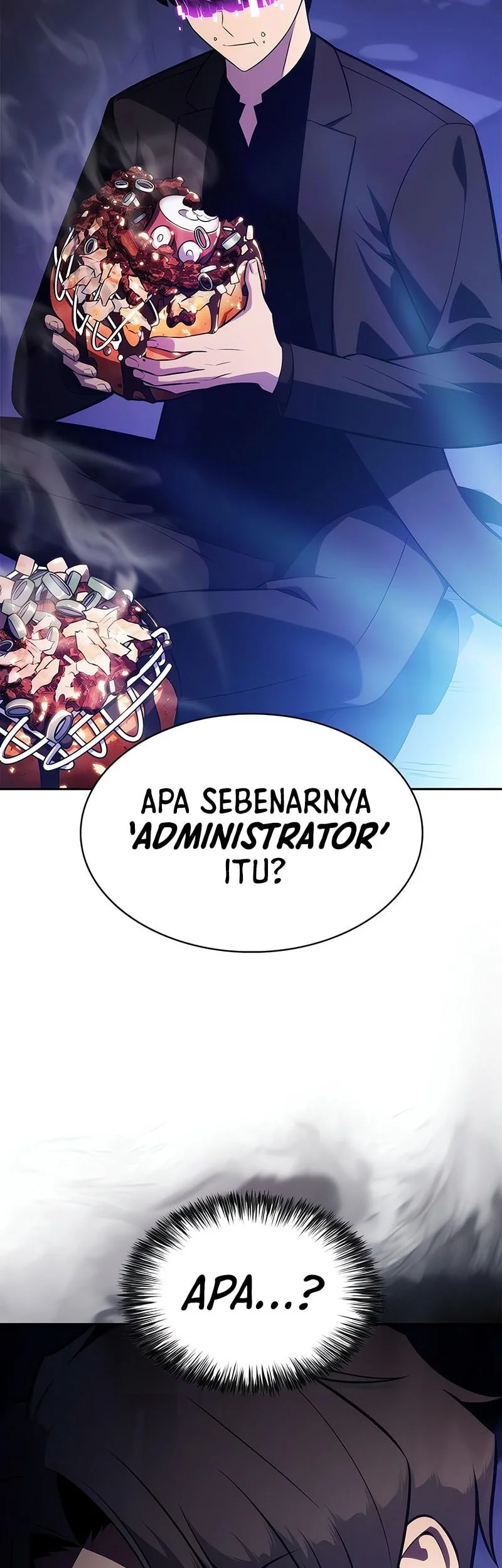 Solo Max-Level Newbie Chapter 241 Gambar 64