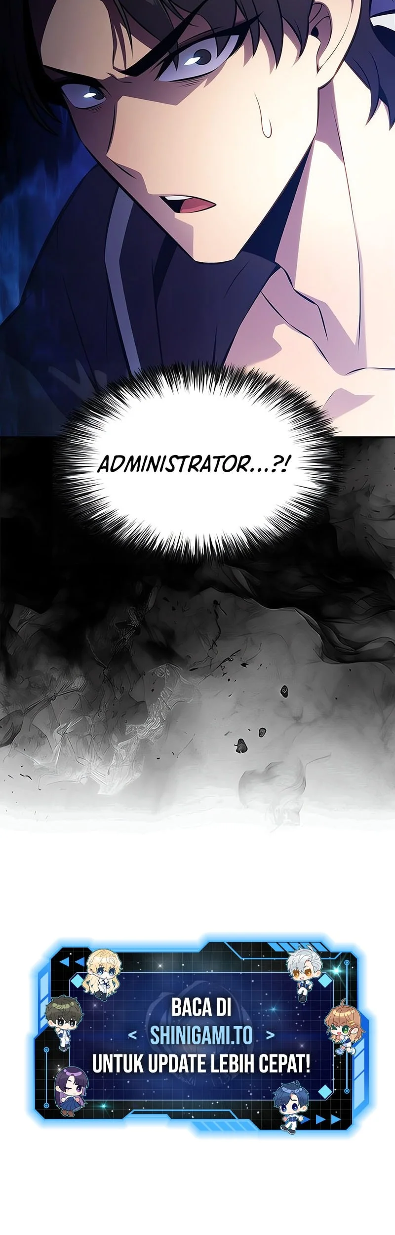 Solo Max-Level Newbie Chapter 241 Gambar 65